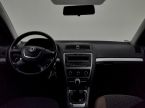 Škoda Octavia - fotka číslo 4
