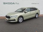Škoda Superb - fotka číslo 0