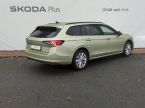 Škoda Superb - fotka číslo 1