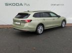 Škoda Superb - fotka číslo 1