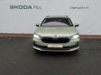 Škoda Superb - fotka číslo 3