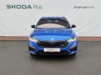 Škoda Octavia - fotka číslo 3