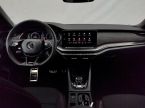 Škoda Octavia - fotka číslo 4