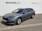 Škoda Superb - fotka číslo 0