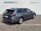 Škoda Superb - fotka číslo 1