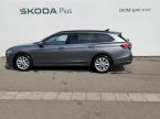 Škoda Superb - fotka číslo 2