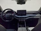 Škoda Superb - fotka číslo 4