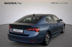 Škoda Octavia - fotka číslo 1