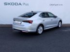 Škoda Octavia - fotka číslo 1