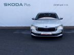 Škoda Octavia - fotka číslo 3