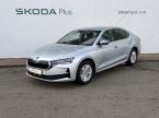 Škoda Octavia - fotka číslo 0