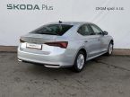 Škoda Octavia - fotka číslo 1