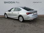 Škoda Octavia - fotka číslo 32