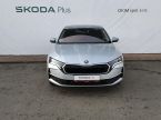 Škoda Octavia - fotka číslo 3