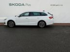 Škoda Octavia - fotka číslo 2