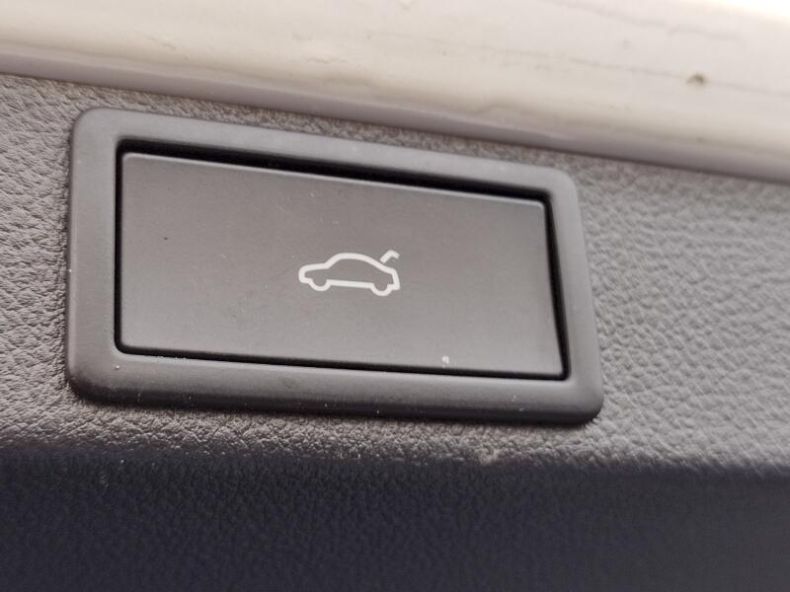 Škoda Octavia - hlavní fotka