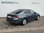 Škoda Octavia - fotka číslo 1