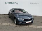 Škoda Octavia - fotka číslo 35