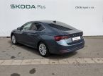 Škoda Octavia - fotka číslo 36
