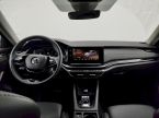 Škoda Octavia - fotka číslo 4