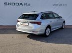Škoda Octavia - fotka číslo 1