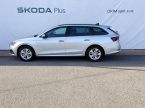 Škoda Octavia - fotka číslo 2
