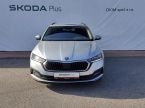 Škoda Octavia - fotka číslo 3
