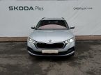 Škoda Octavia - fotka číslo 3