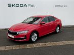 Škoda Octavia - fotka číslo 0