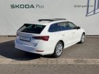Škoda Octavia - fotka číslo 1
