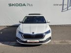 Škoda Octavia - fotka číslo 3