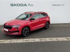 Škoda Karoq - fotka číslo 0