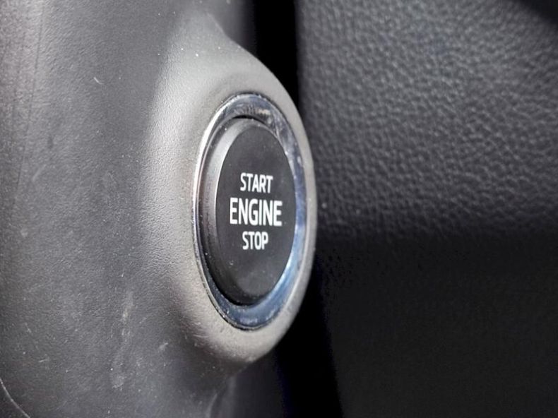 Škoda Octavia - hlavní fotka