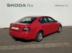 Škoda Octavia - fotka číslo 1