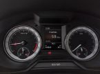 Škoda Octavia - fotka číslo 6