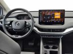 Škoda Enyaq - fotka číslo 5