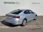 Škoda Octavia - fotka číslo 1