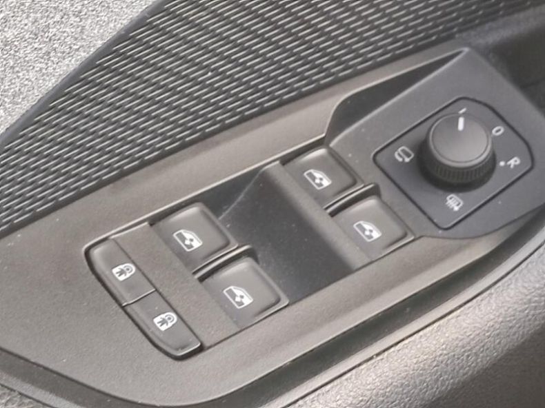 Škoda Octavia - hlavní fotka