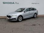 Škoda Octavia - fotka číslo 0