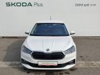 Škoda Fabia - fotka číslo 3