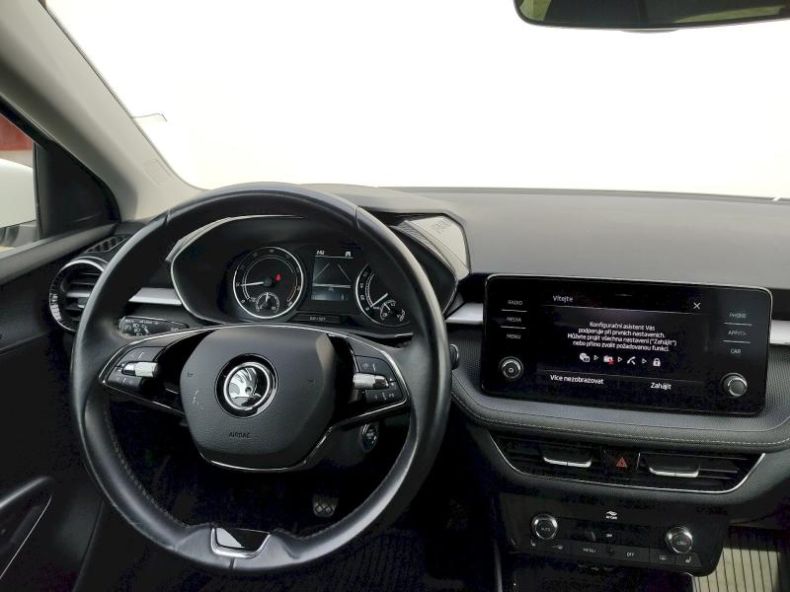 Škoda Fabia - hlavní fotka