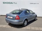 Škoda Octavia - fotka číslo 1