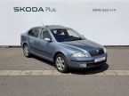 Škoda Octavia - fotka číslo 23