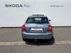 Škoda Octavia - fotka číslo 24
