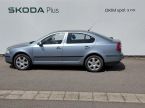 Škoda Octavia - fotka číslo 2