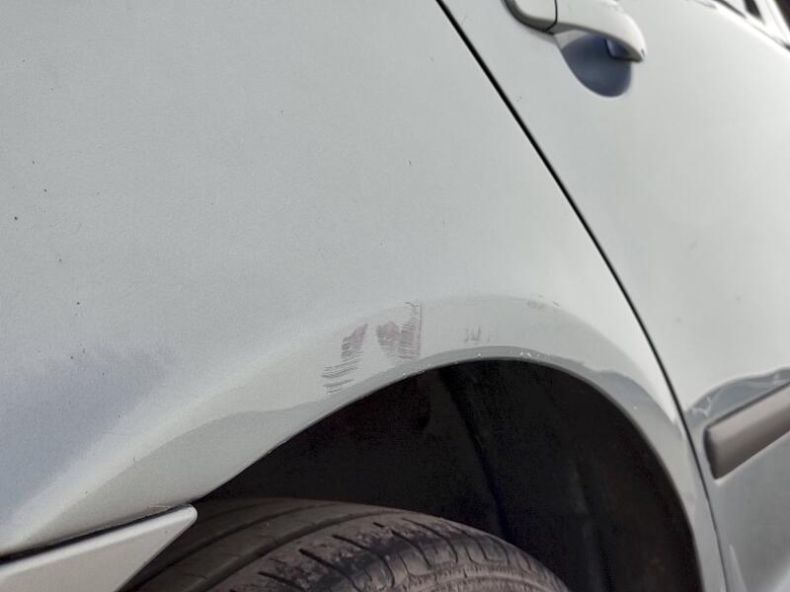 Škoda Octavia - hlavní fotka