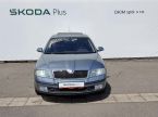 Škoda Octavia - fotka číslo 3