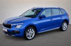 Škoda Kamiq - fotka číslo 0