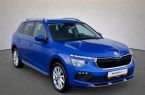 Škoda Kamiq - fotka číslo 28