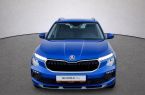 Škoda Kamiq - fotka číslo 3